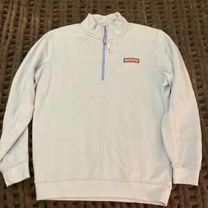 Men’s Vineyard Vines sweatshirt